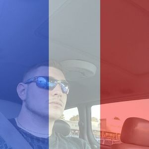 Meet your Posher, Justin